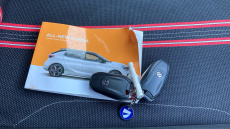 Vauxhall Corsa 1.2 Turbo SRi Nav Premium 5dr Petrol Hatchback